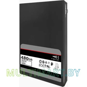 SSD диск Huawei 480GB (N48SSDW2S451)